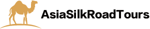 Silk Road Logo