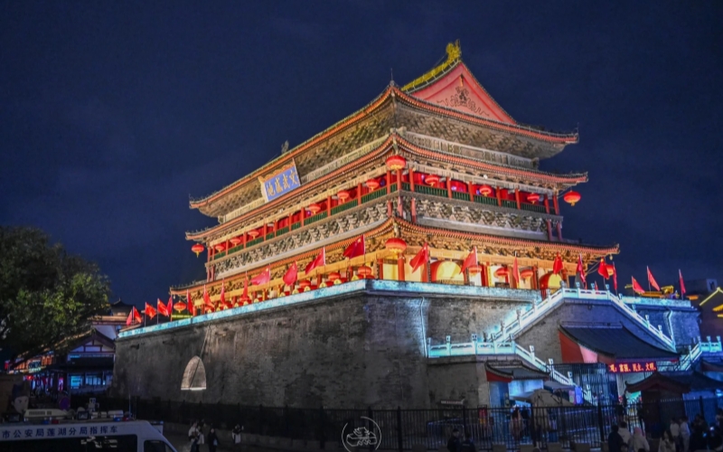 Drum Tower