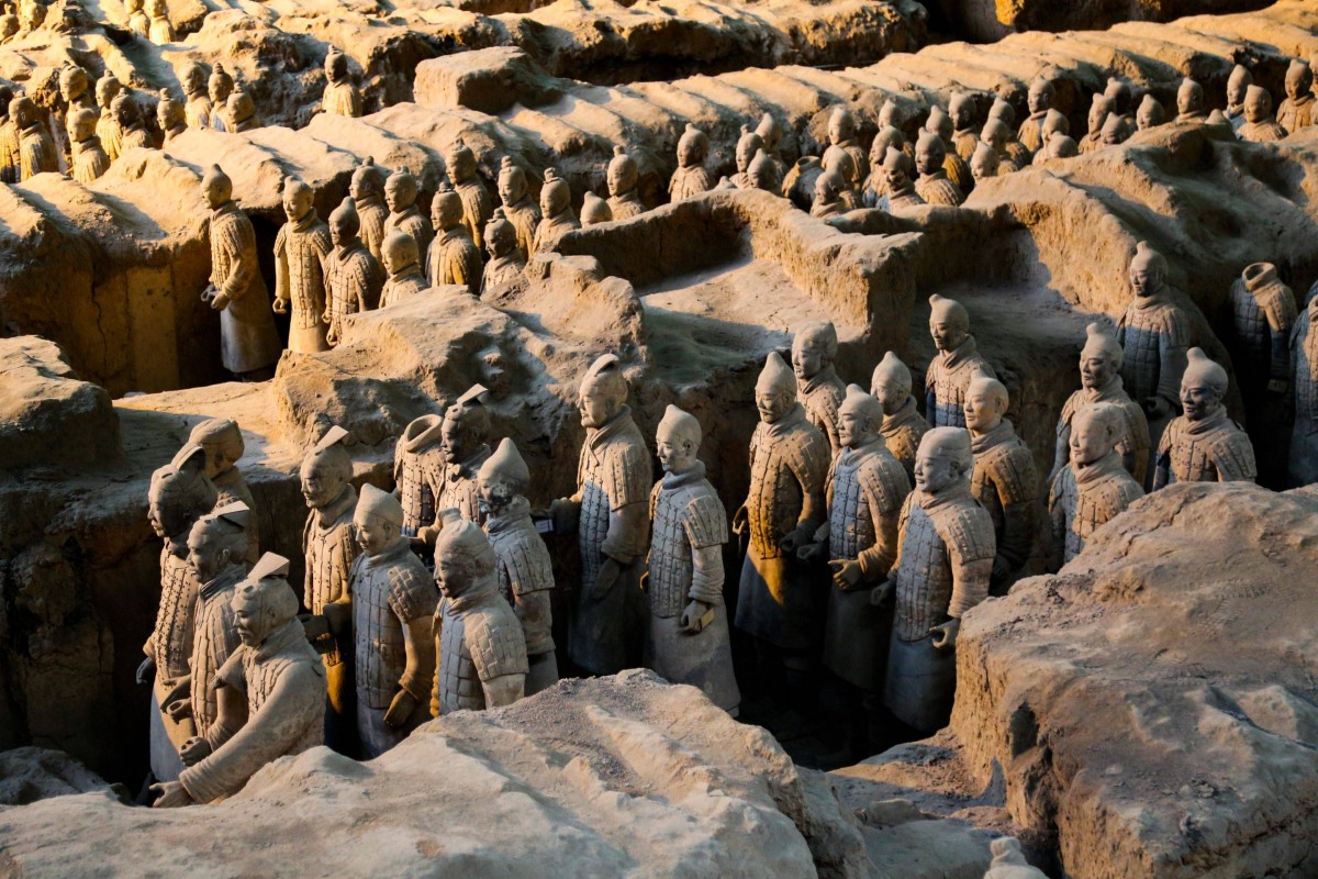 Terracotta Army