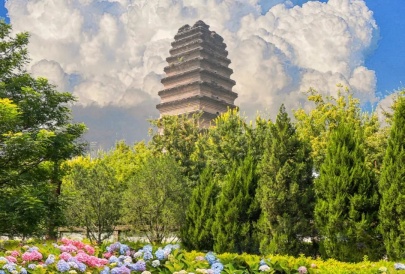 Best Time to Visit Xi'an