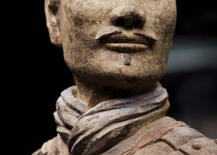 Terracotta Warriors 2