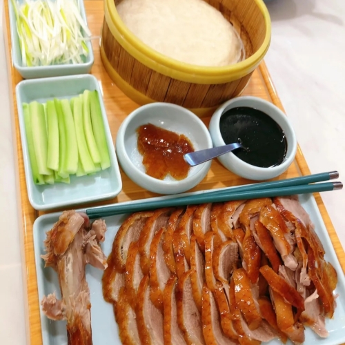 Beijing Local Food