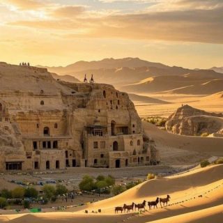 Dunhuang