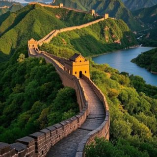 Great Wall