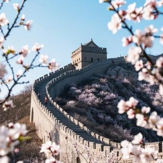 Great Wall Beijing