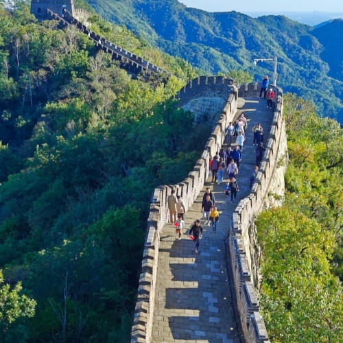 Great Wall