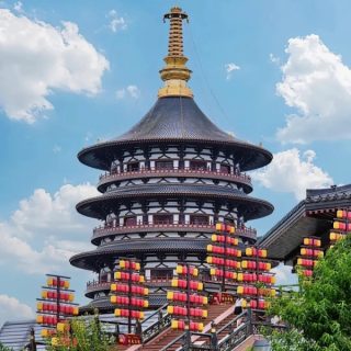 Luoyang