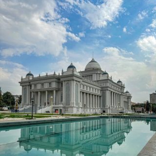 Tajikistan