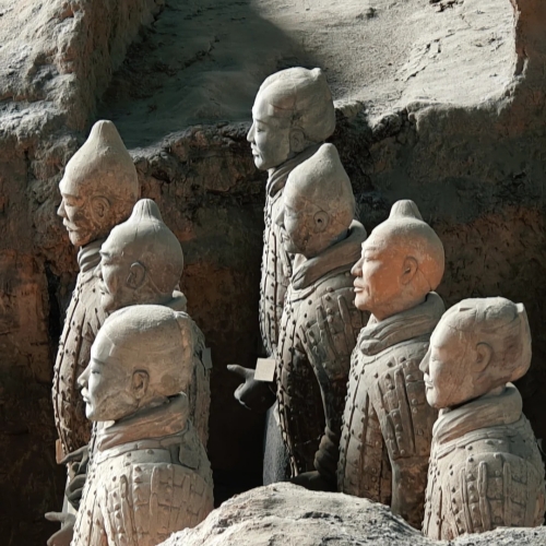 Terracotta Army