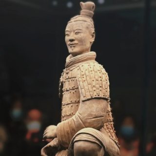 Terracotta Warriors