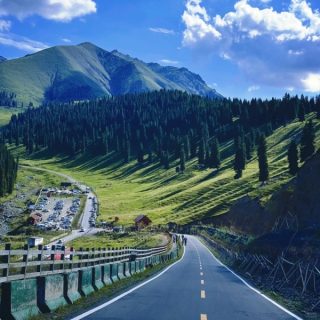 Urumqi