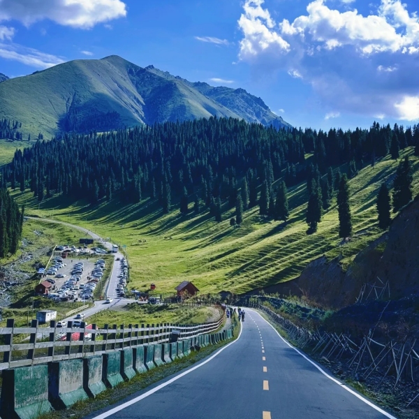 Urumqi