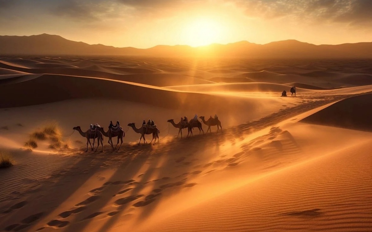 Best Silk Road Tours - China, Central Asia - AsiaSilkRoadTours