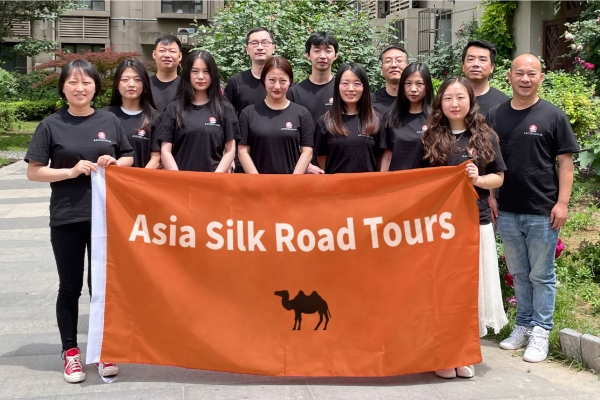 Asia-silk-road-tours-Team