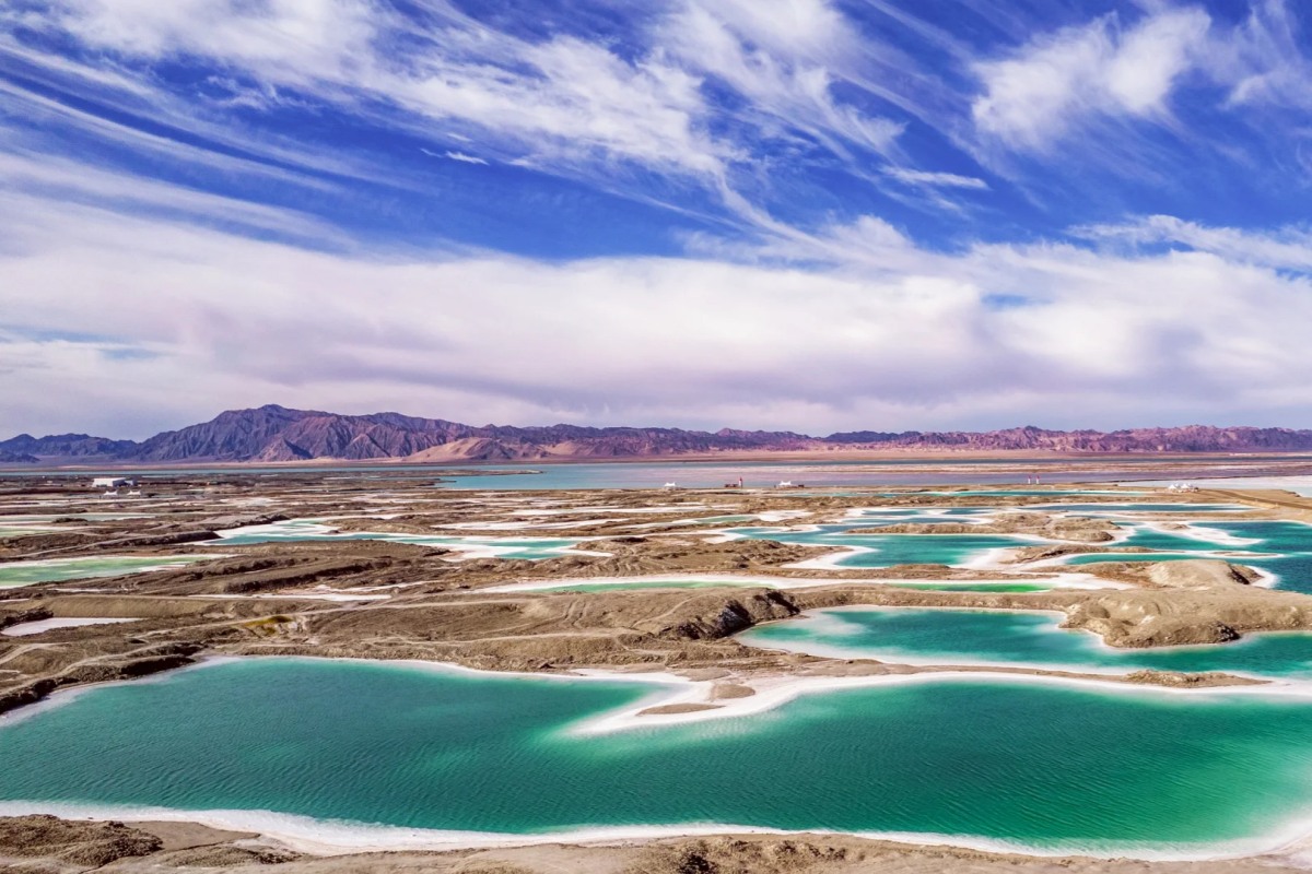 Best Month to Visit Qinghai