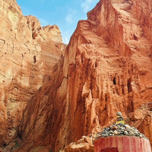 Grand Canyon National Geopark
