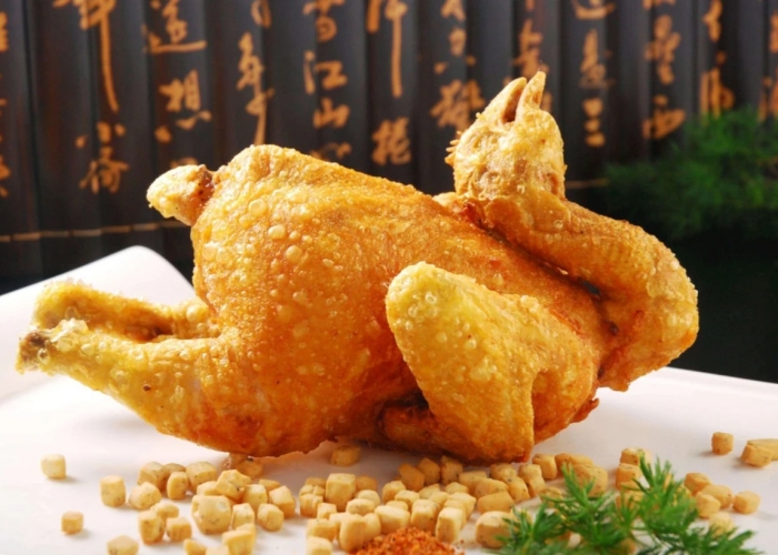 Hu Lu Ji