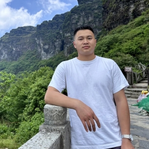 Jack Wang
