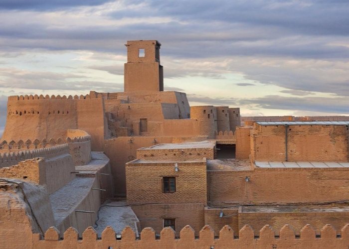 Khiva