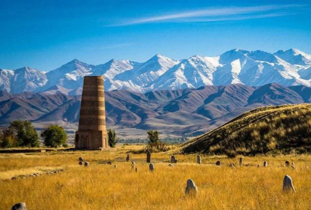 Kyrgyzstan Travel Tips
