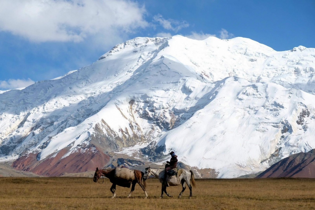 Kyrgyzstan