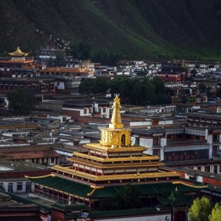 Labrang Monastery