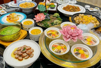 Luoyang Food