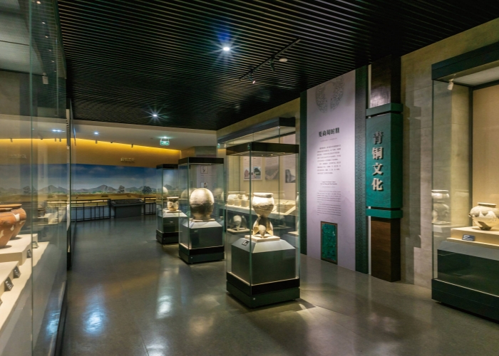 Luoyang Museum