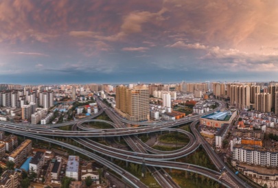 Luoyang Transportation