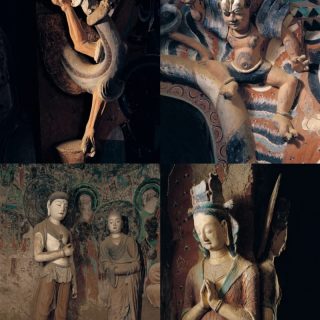 Mogao Grottoes