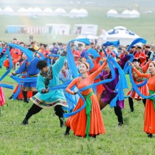 Northern Xinjiang culture