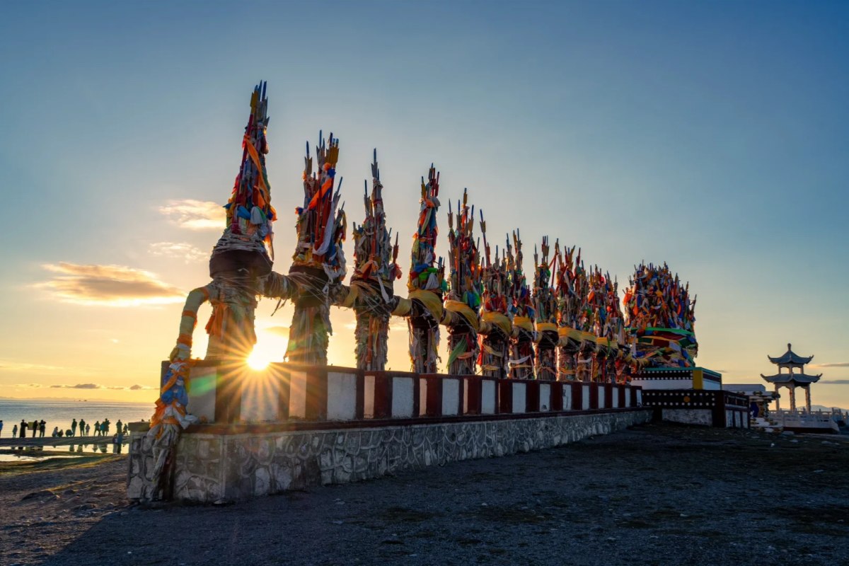 Tibetan Culture