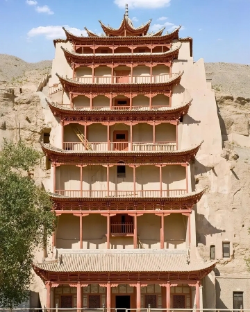 Silk Road Tours Image