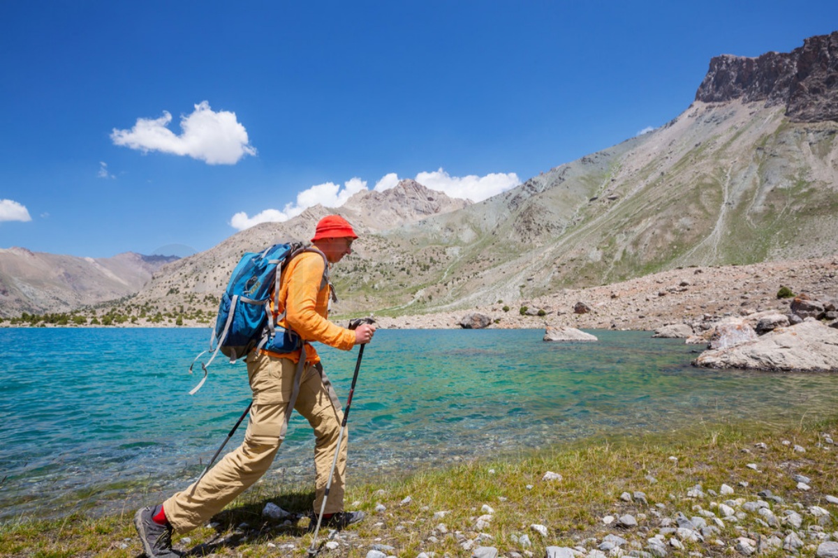 Tajikistan