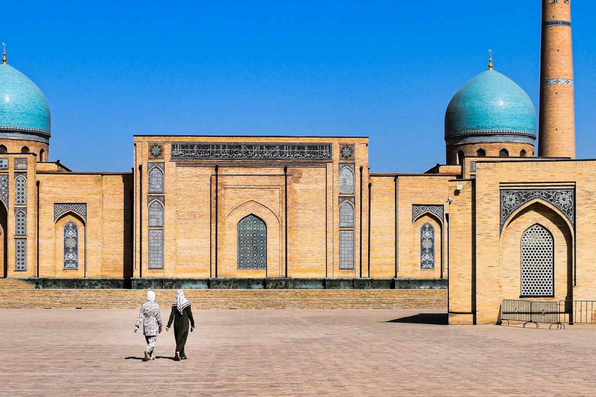 Turkmenistan