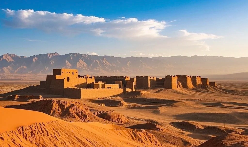 Turpan