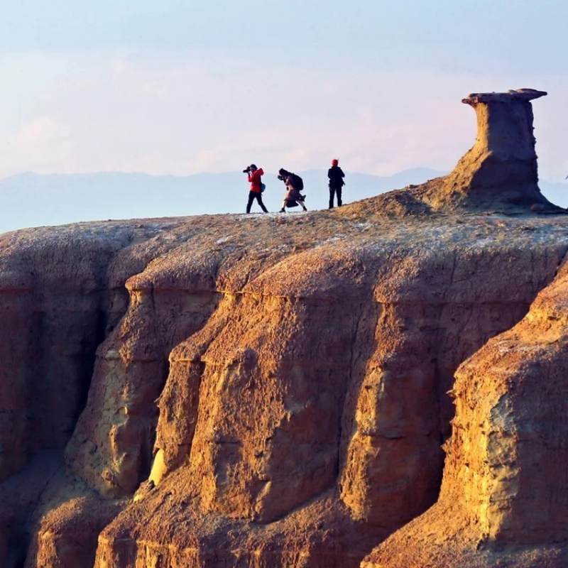 Urho Devil City