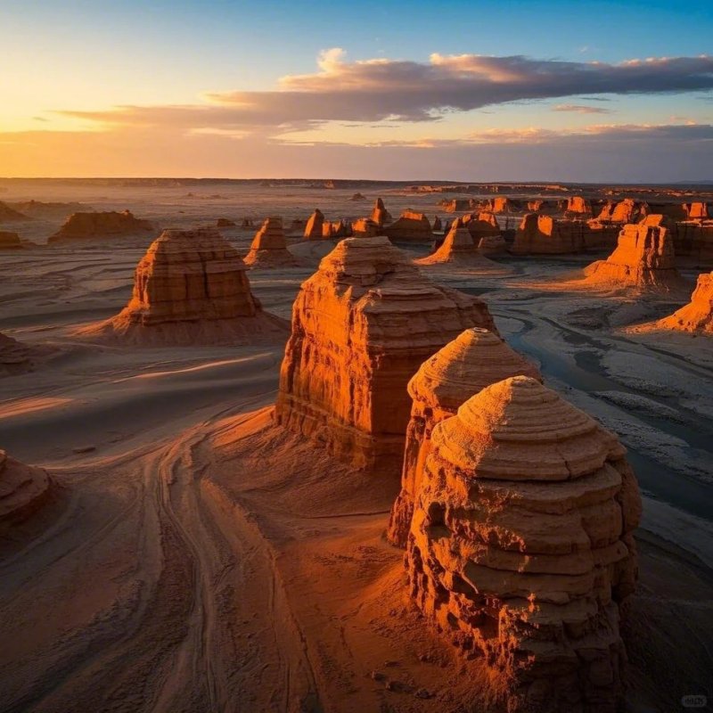 Urho Ghost City