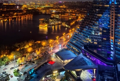Where to Stay in Xi’an