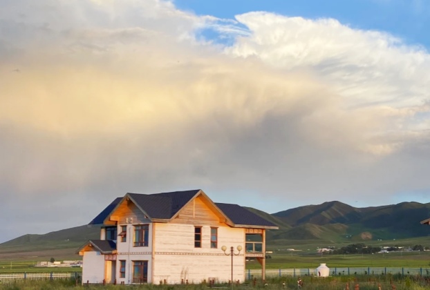 Where to stay in Qinghai