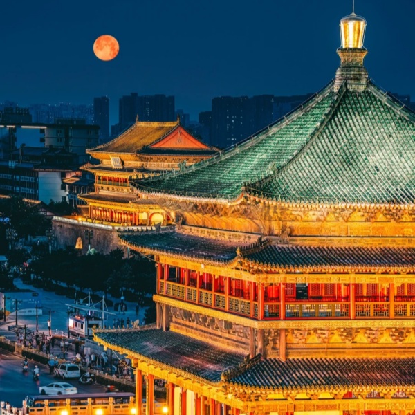 Xi'an Tours
