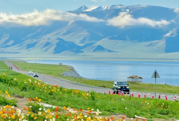 Xinjiang Transportation