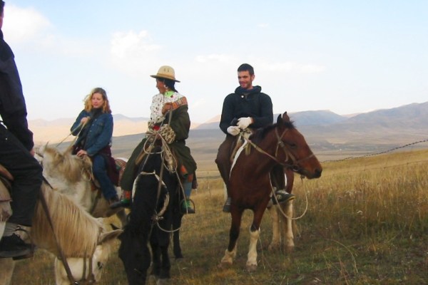 Asia silk Road Tours