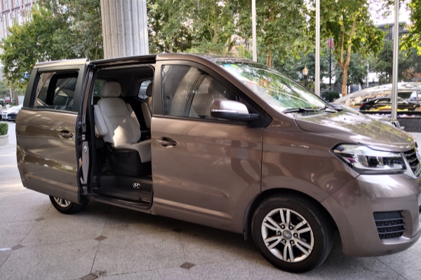 Private Car