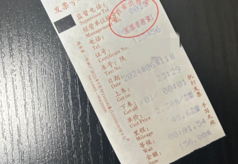 silk road taxi scam bill