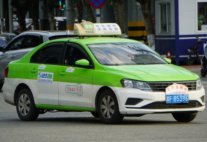 silk road taxi scam taxi