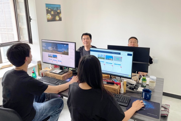 silk road tour fast response