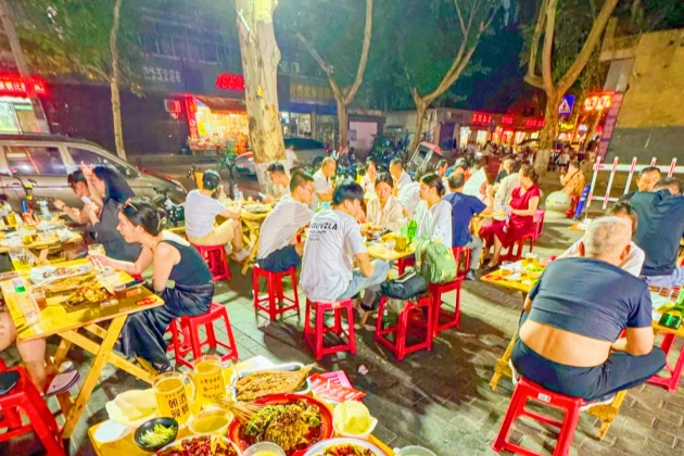 xian tour